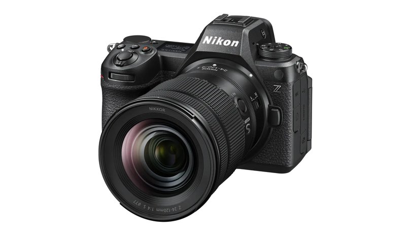Nikon Z6 III + 24-120 mm VOA13 – kuva 6/7