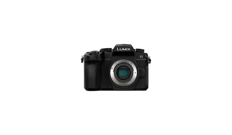 Panasonic DC-G97 – kuva 2/8