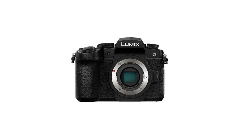 Panasonic DC-G97 – kuva 3/8