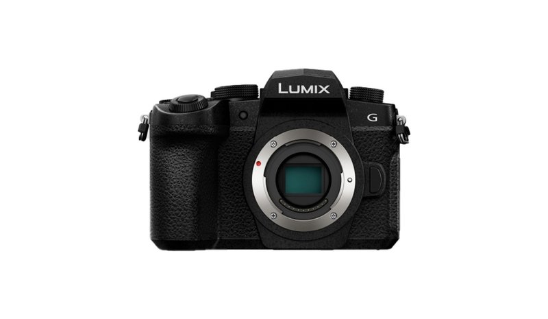 Panasonic DC-G97 – kuva 4/8