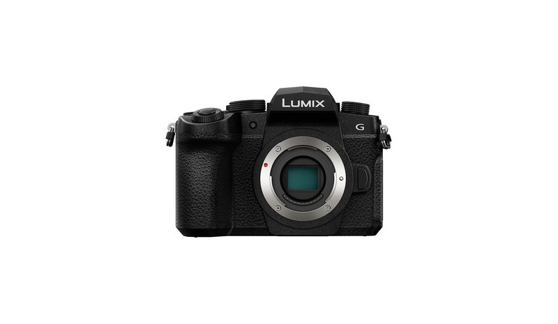 Panasonic DC-G97 – kuva 5/8