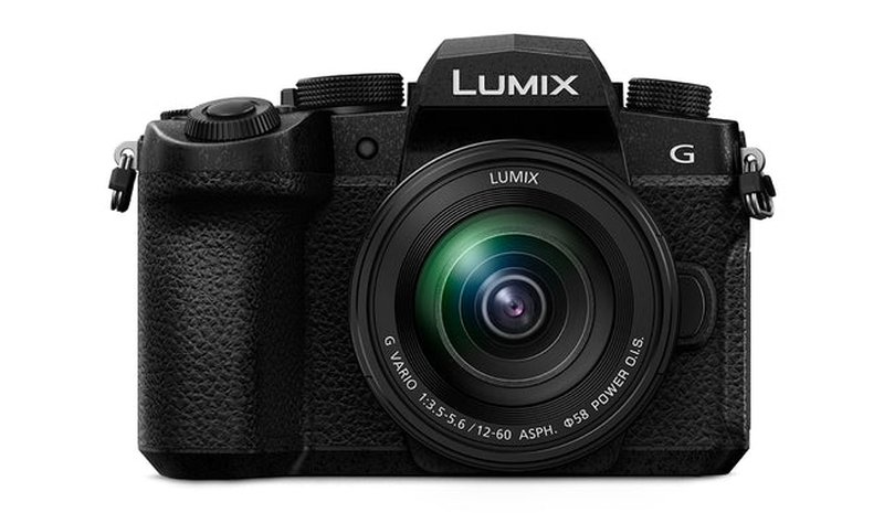 Panasonic G97 DC-G9