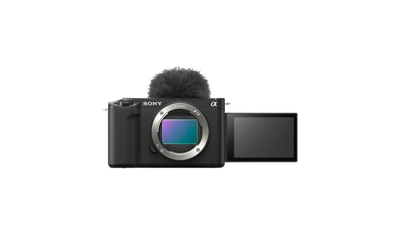 Sony ZV-E1 ZVE1B