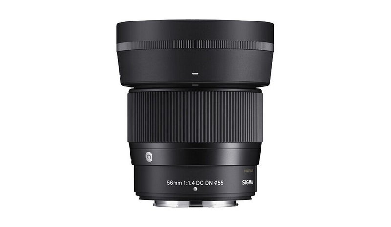 Sigma 56mm / f 1.4 DC DN C 35197