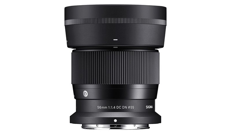 Sigma 56mm / f 1.4 DC DN C 35197