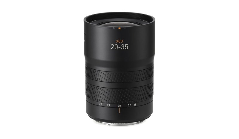 Hasselblad XCD 20-35E CP.HB