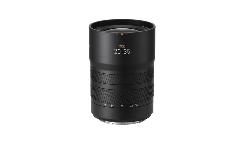Hasselblad XCD 20-35E CP.HB