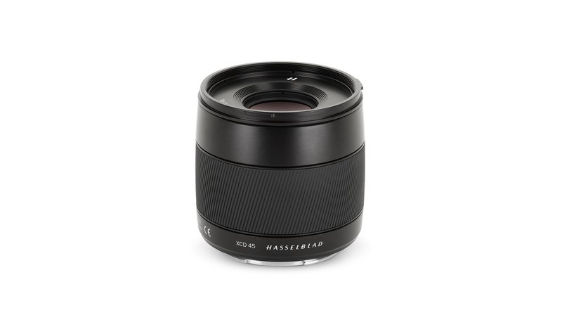 Hasselblad XCD 45/3.5 73925