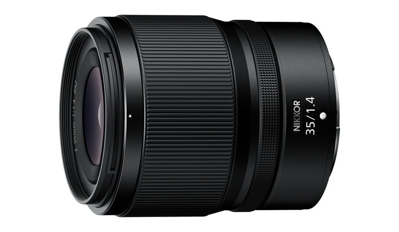 Nikon JMA112DA – kuva 1/5