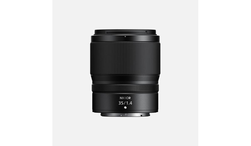 Nikon JMA112DA – kuva 5/5