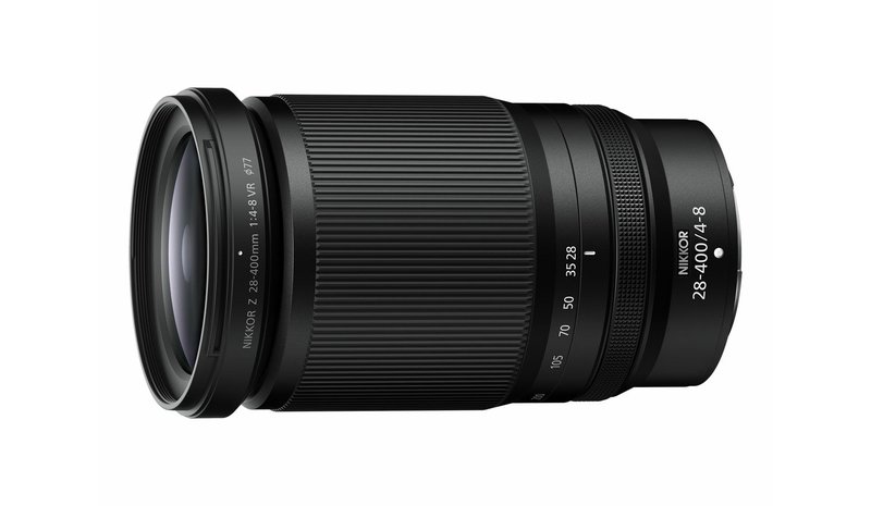 Nikon JMA722DA – kuva 1/5