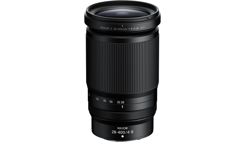 Nikon JMA722DA – kuva 4/5