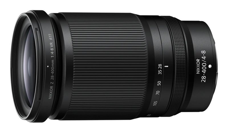 Nikon JMA722DA – kuva 5/5