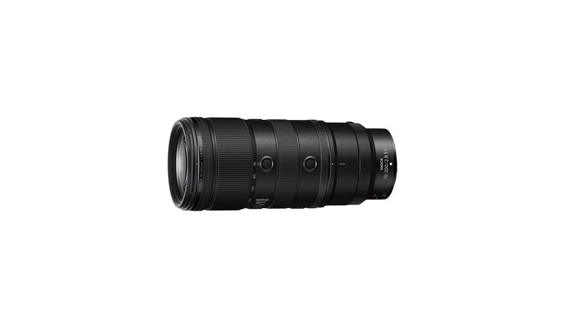 Nikon JMA726DA