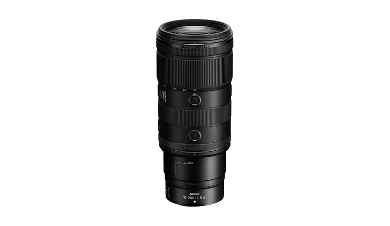 Nikon JMA726DA
