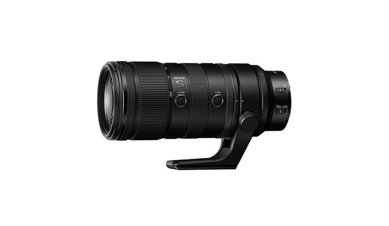 Nikon JMA726DA
