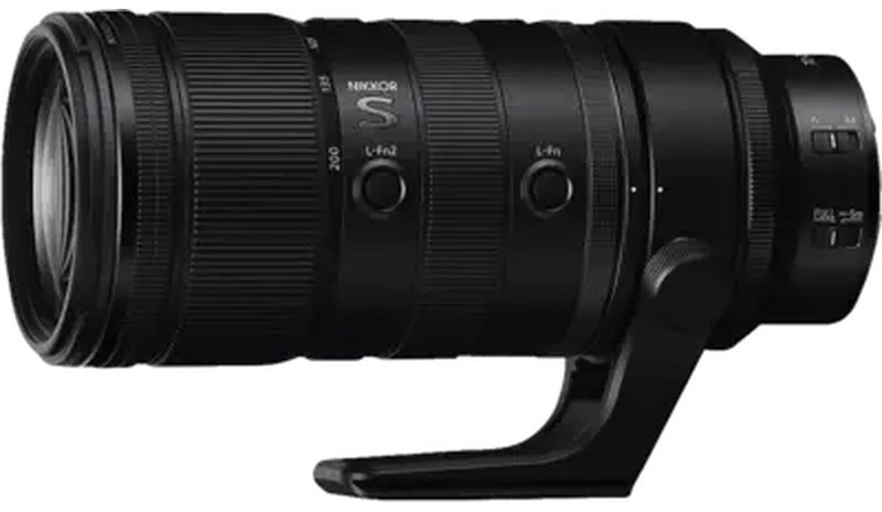 Nikon JMA726DA