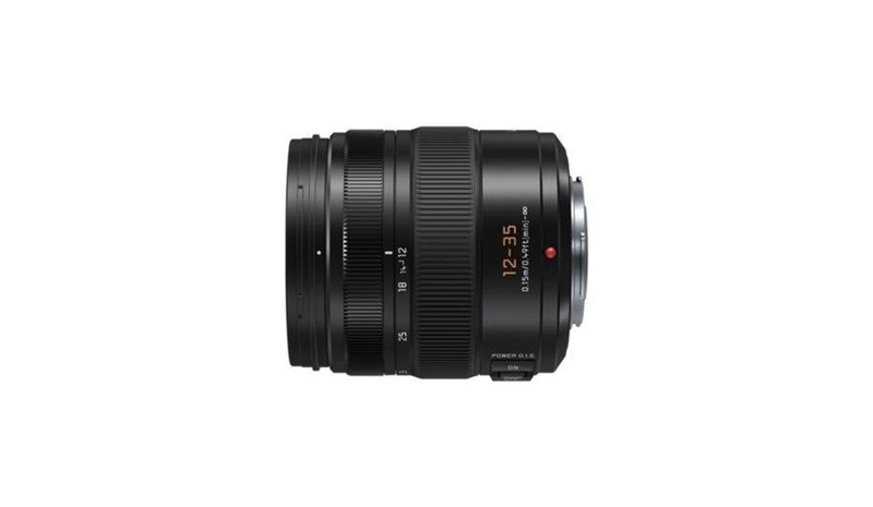 Panasonic Lumix H-ES1203 H-ES1