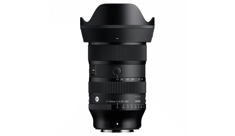 Sigma Fujifilm X Mount 21497