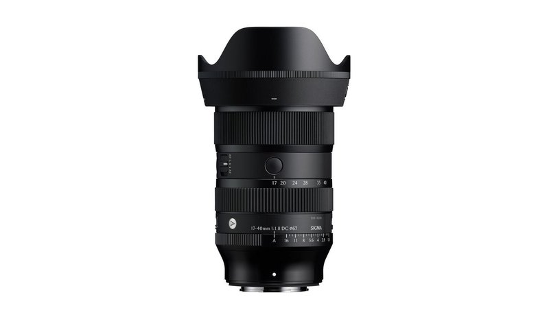 Sigma Fujifilm X Mount 21497