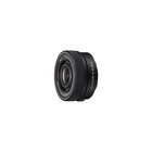 Sony E PZ 16-50mm F3.5-5.6 OSS II SELP1