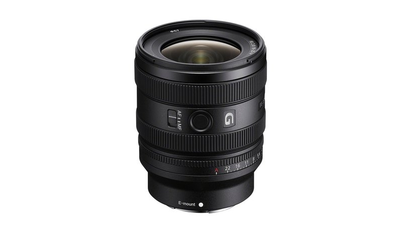 Sony FE 16-25mm F2.8 G SEL16