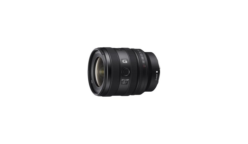 Sony FE 16-25mm F2.8 G SEL16