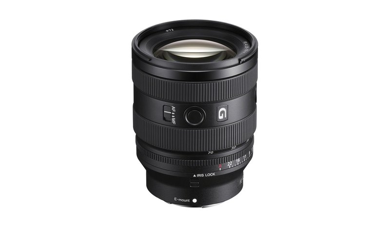 Sony FE 20-70mm F4 G SEL20