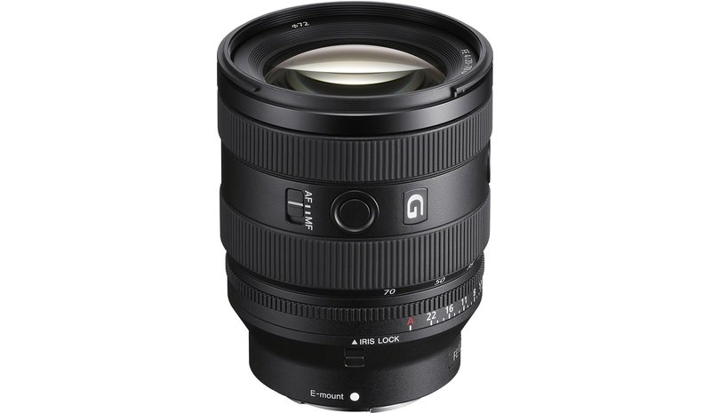 Sony FE 20-70mm F4 G SEL20