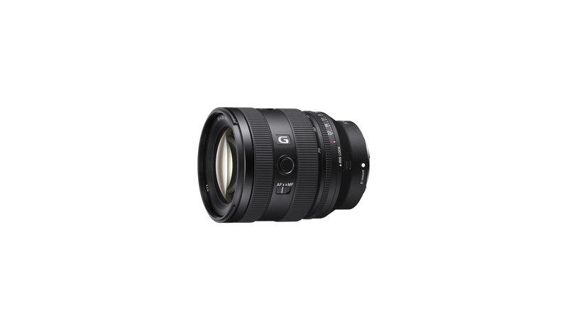 Sony FE 20-70mm F4 G SEL20
