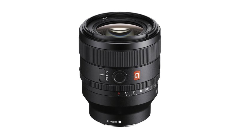Sony FE 50mm F1.4 GM SEL50