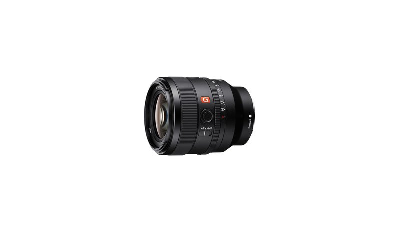 Sony FE 50mm F1.4 GM SEL50