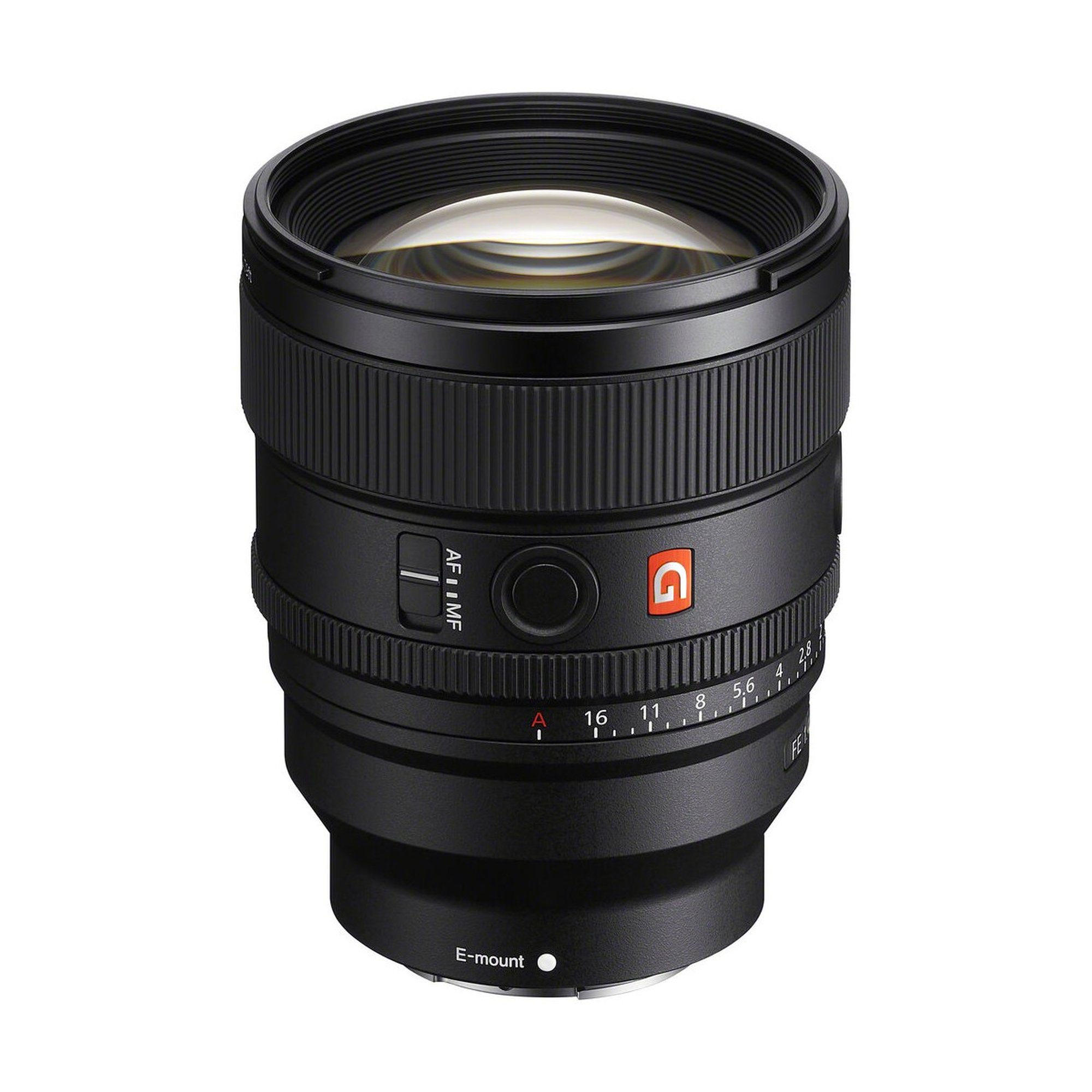 Sony FE 85mm f/1.4 GM II Lens