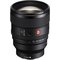 Sony FE 85mm F1.4 GM II SEL85 – kuva 3