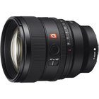 Sony FE 85mm F1.4 GM II SEL85