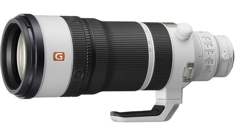 Sony SEL100400MC.SYX