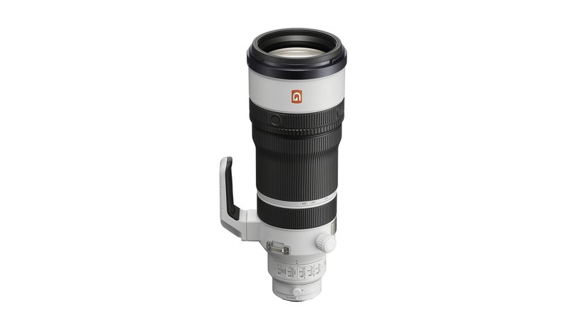 Sony SEL100400MC.SYX