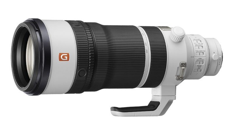 Sony SEL100400MC.SYX