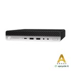 upcycle it HP EliteDesk 800 G6 Mini i5/16/256 W11P kunnostettu pöytätietokone DESK