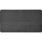 Deltaco 1903247 rannetuki Geeli, Lycra, Memory foam Musta 19032