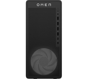 HP Omen 16L i5-14400F/8/512/RTX3050 pelitietokone