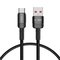 Tech-Protect UltraBoost Evo Cable USB-C / USB-A 100W 5A 0.5m - Black – kuva 2