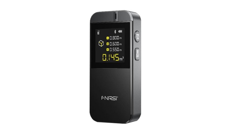 FNIRSI IR40 40m Laser Rangefinder