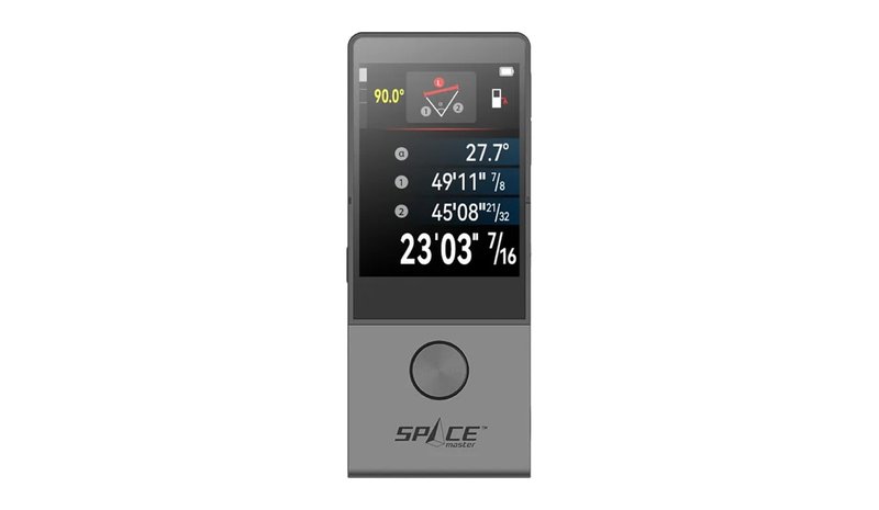 Mileseey D9 Pro 100m Laser Rangefinder