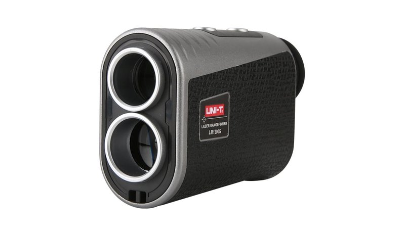 UNI-T LM1200G Laser Rangefinder