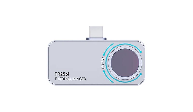 Mileseey TR256i USB-C Mini Thermal Camera