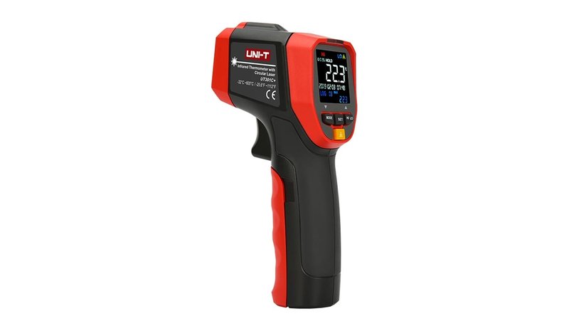 UNI-T UT301C+ Infrared Thermometer – kuva 3/4