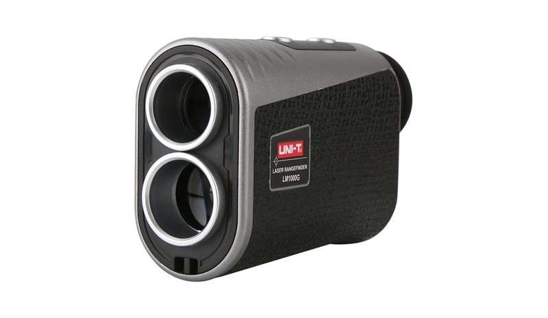 UNI-T LM1000G Laser Rangefinder