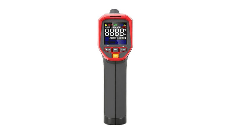 UNI-T UT303D+ Infrared Thermometer
