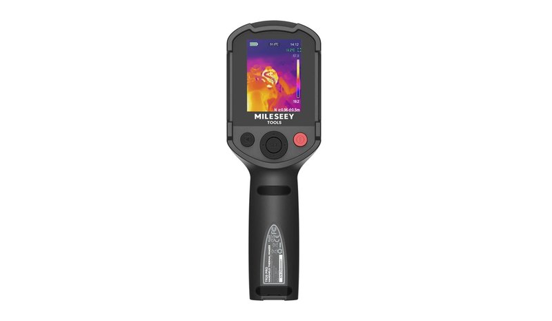 Mileseey TR20 Pro Thermal Imaging Camera